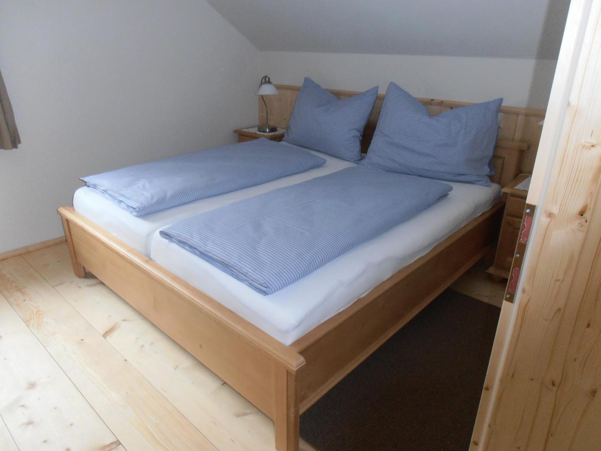 גרונדלסי Ferienhaus Gaiswinkler חדר תמונה