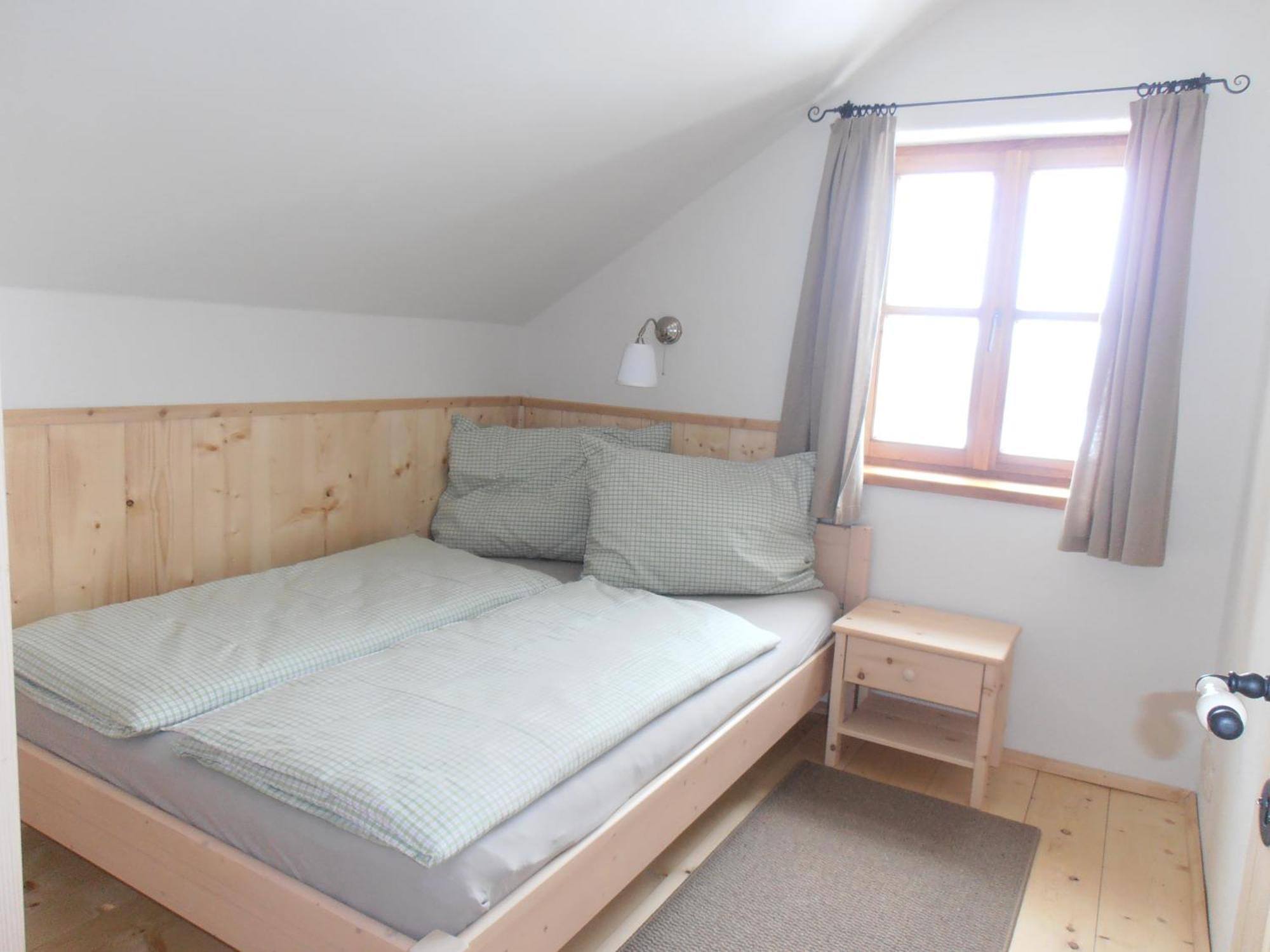 גרונדלסי Ferienhaus Gaiswinkler מראה חיצוני תמונה