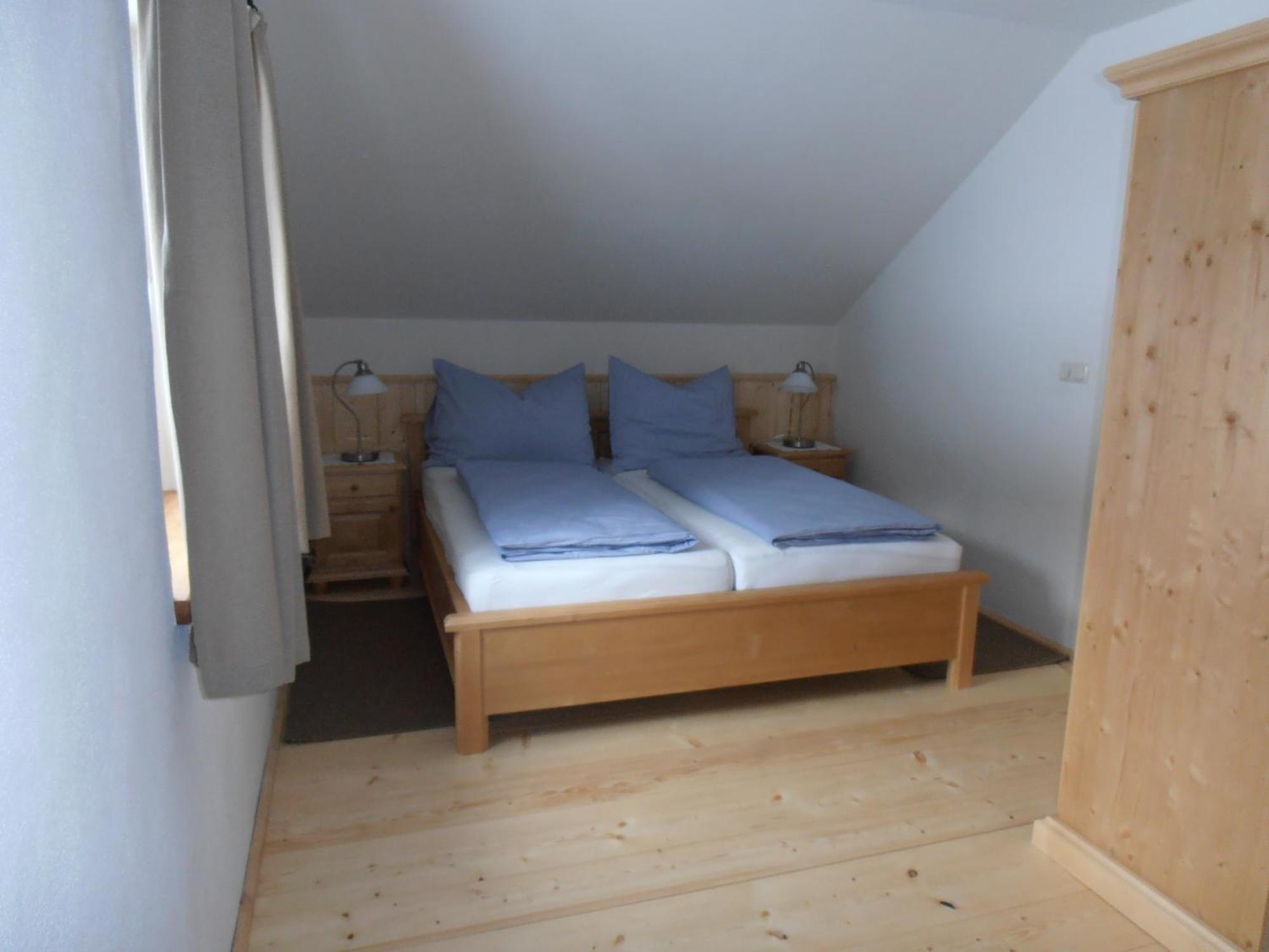 גרונדלסי Ferienhaus Gaiswinkler חדר תמונה