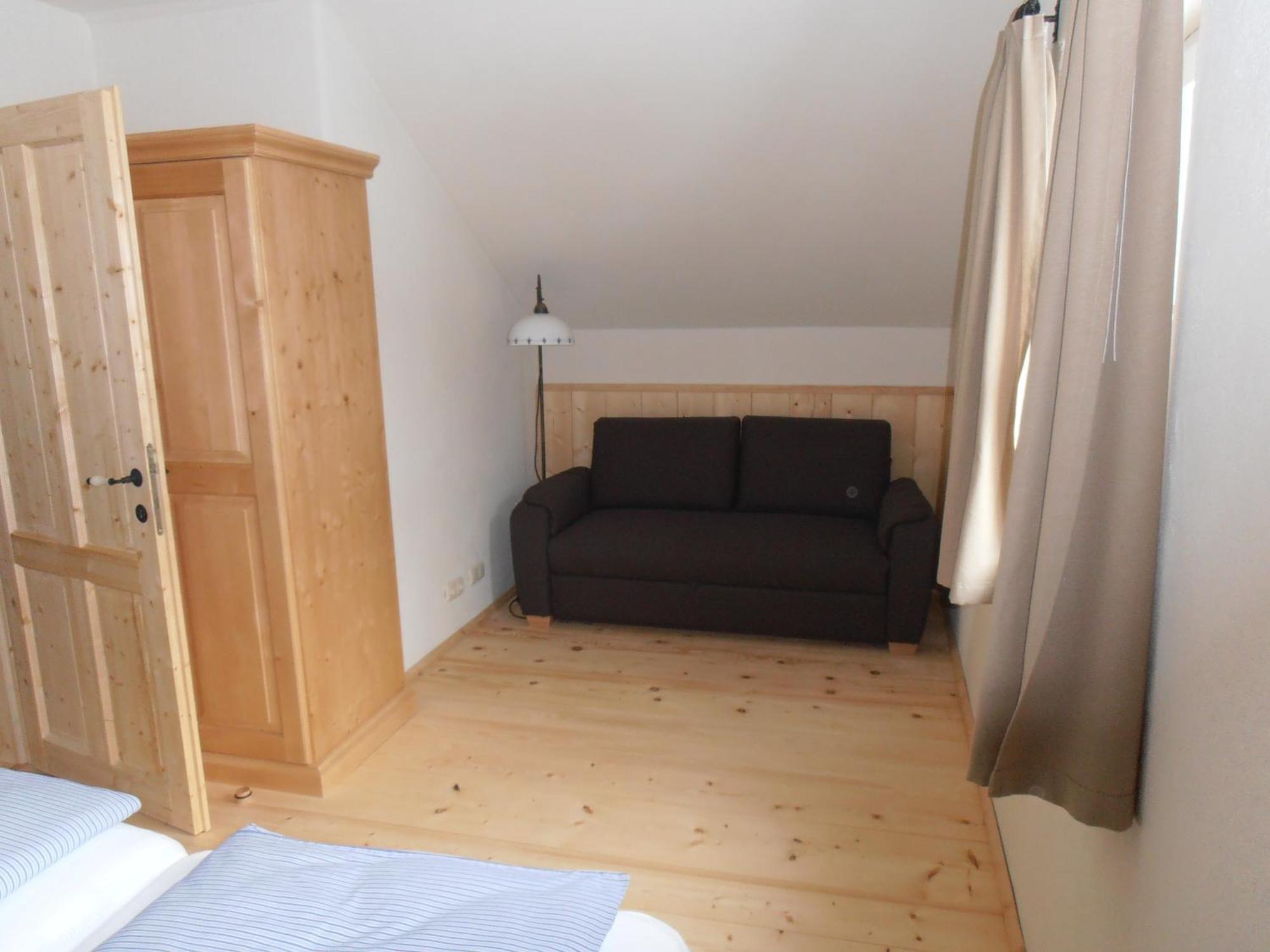 גרונדלסי Ferienhaus Gaiswinkler חדר תמונה